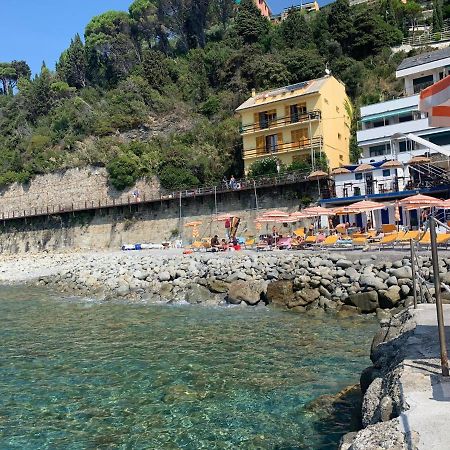 M'Illumino D'Immenso - Moneglia Apartments Exteriör bild