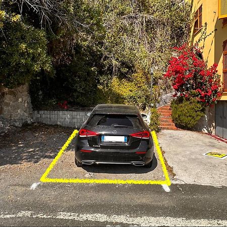 M'Illumino D'Immenso - Moneglia Apartments Exteriör bild