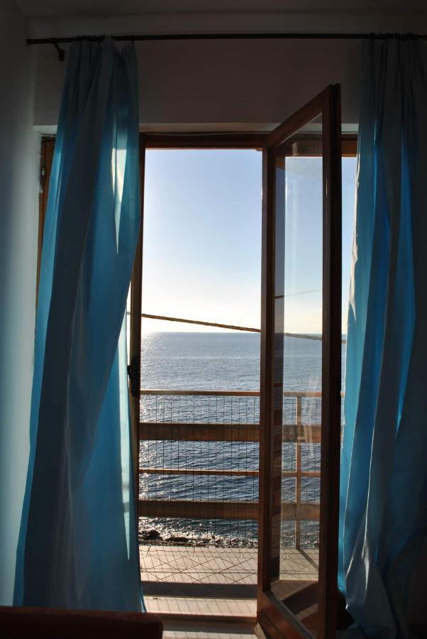 M'Illumino D'Immenso - Moneglia Apartments Exteriör bild