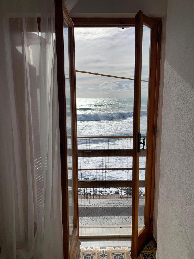 M'Illumino D'Immenso - Moneglia Apartments Exteriör bild