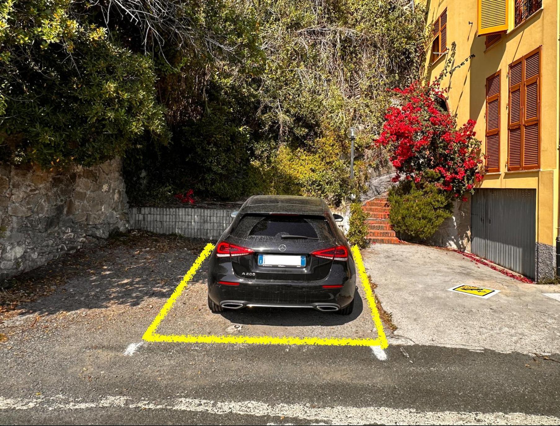 M'Illumino D'Immenso - Moneglia Apartments Exteriör bild